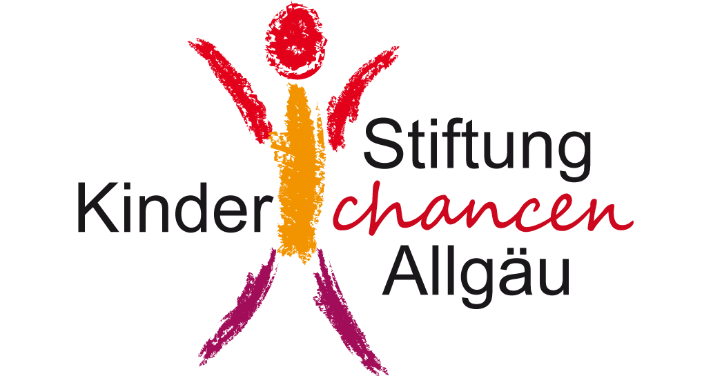 Stiftungslogo Kinderchancen Allgäu