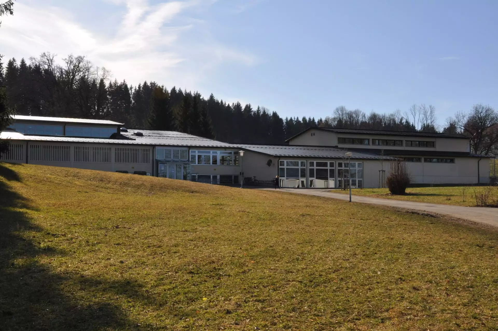 Grundschule Isny am Rain - Über Uns