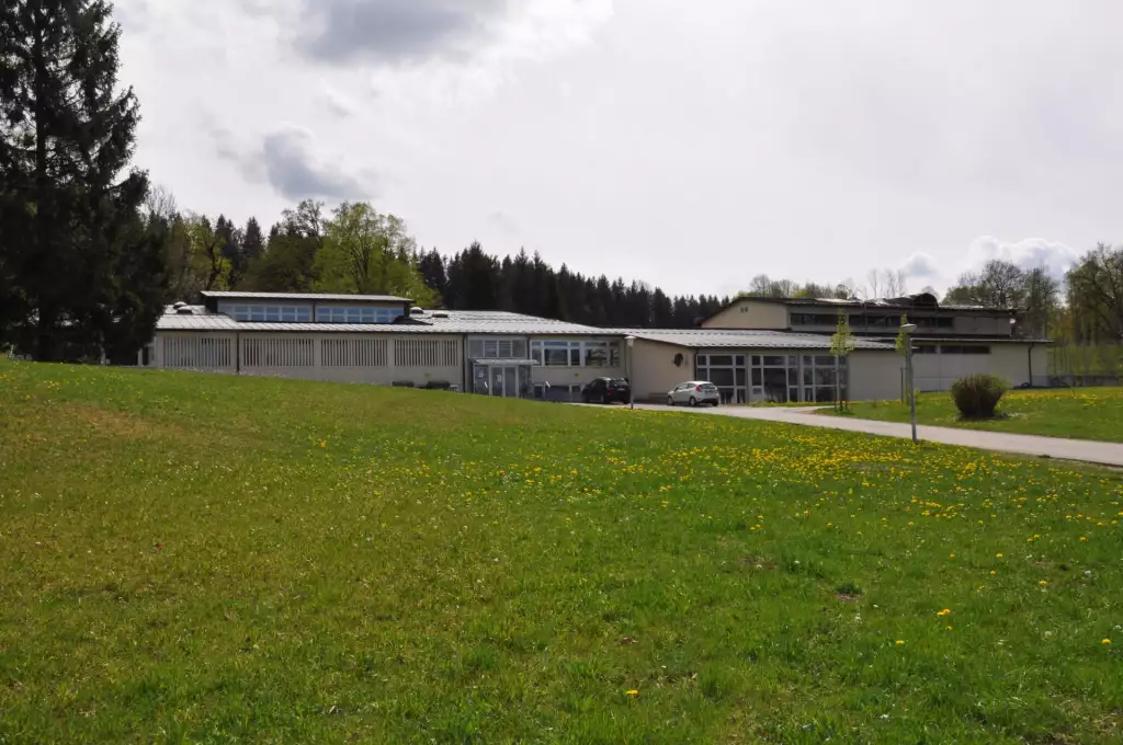 Grundschule Isny am Rain - Über Uns