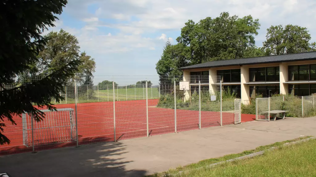 Grundschule Isny am Rain - Über Uns